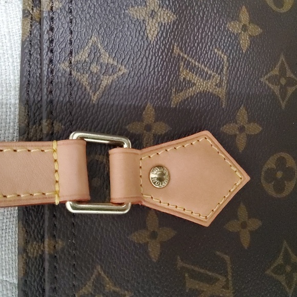 TODAY'S STEAL! Louis Vuitton All In Tote - Picture 10 of 15